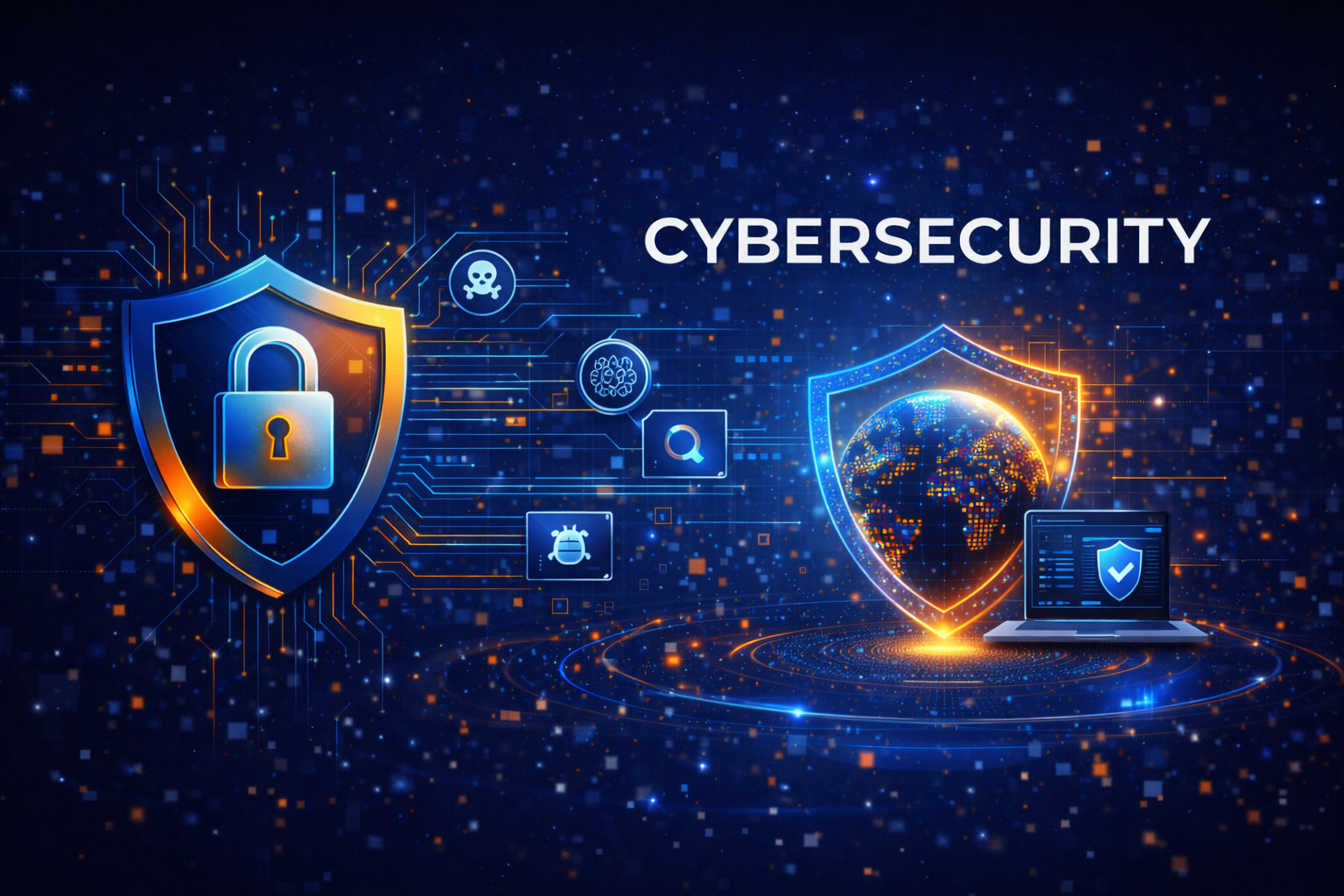 Cybersecurity